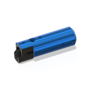 STALKER Kraken AAP-01 TDC Modular Hopup Chamber (Ultimate Kit) BLUE
