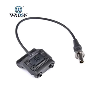 WADSN Tactical ML ModButton (SureFire Plug) - Black