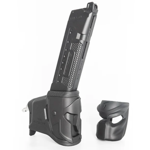 TTI AAP-01 HPA Adapter+Lightweight Magazine for M4 Mag - Black