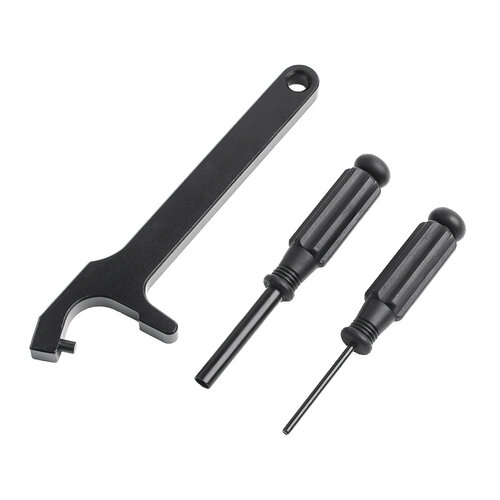 Metal Glock Magnetic Plate Disassembly Tool Metal Glock Magnetic Plate Disassembly Tool