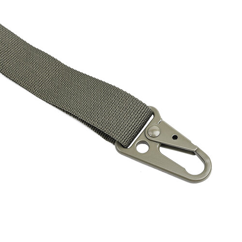 NHelmet Tactical QD Quick Release Sling - OD
