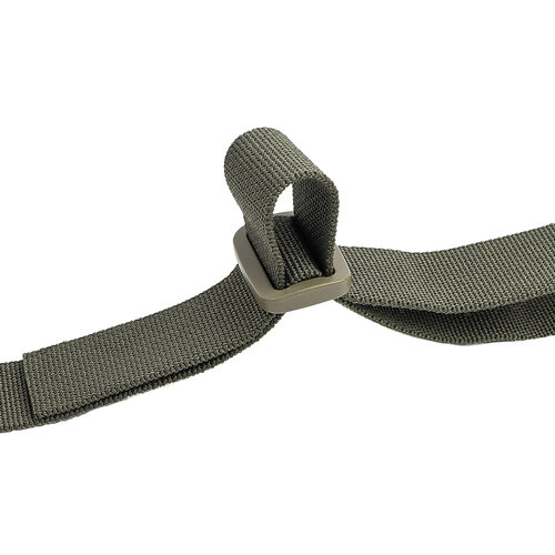 NHelmet Tactical QD Quick Release Sling - OD