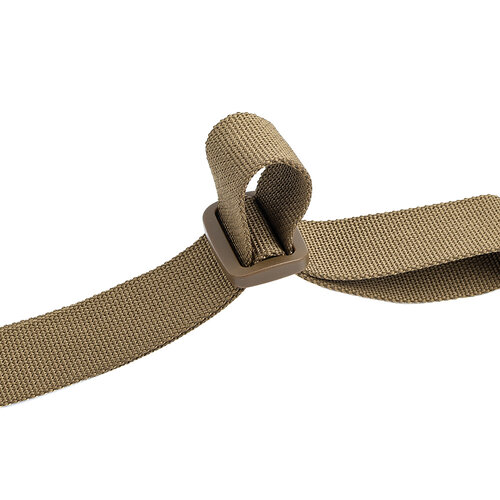NHelmet Tactical QD Quick Release Sling - DE