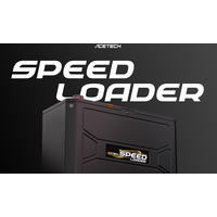 Automatische BB-snellader