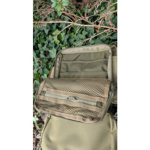 STALKER Modulares komplettes Chest Rig v2 (Infrarot-behandelt)