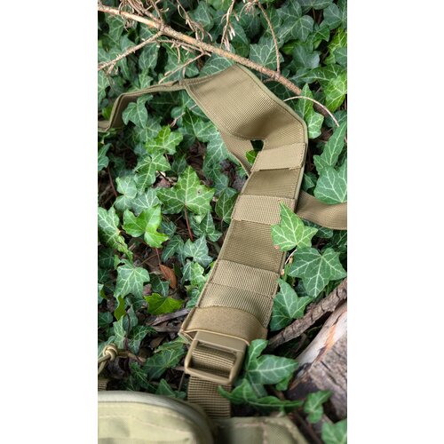 STALKER Modulares komplettes Chest Rig v2 (Infrarot-behandelt)