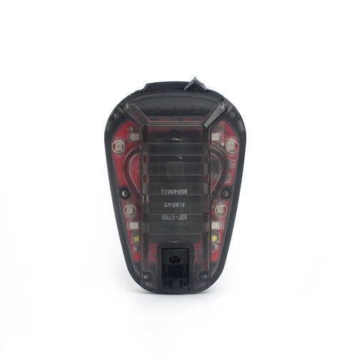 WADSN HEL-STAR 6  IR- GEN III  Helmet Marker - DE - RED LIGHT