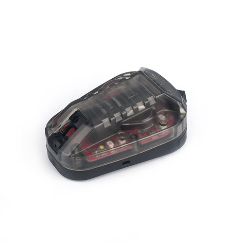 WADSN HEL-STAR 6  IR- GEN III  Helmet Marker - DE - RED LIGHT
