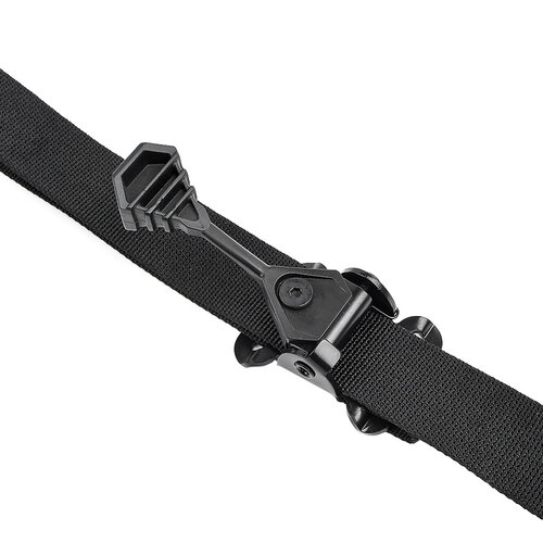 NHelmet Tactical QD Quick Release Sling - Multicam