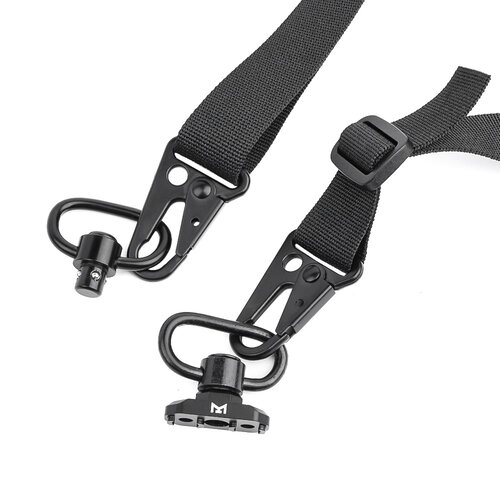 NHelmet Tactical QD Quick Release Sling - Multicam