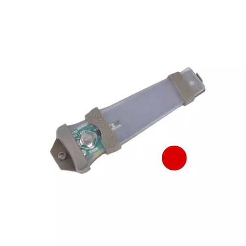 WADSN E-Lite Signal Light/Helmet Light - DE - RED LIGHT