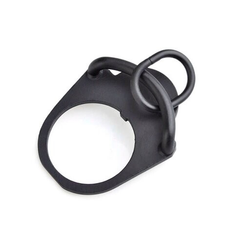Metal ASP strap sling BLACK for GBB Metal ASP strap sling BLACK for GBB