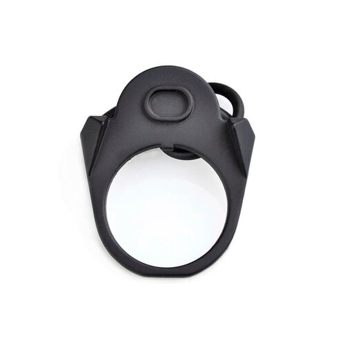 Metal ASP strap sling BLACK for GBB Metal ASP strap sling BLACK for GBB