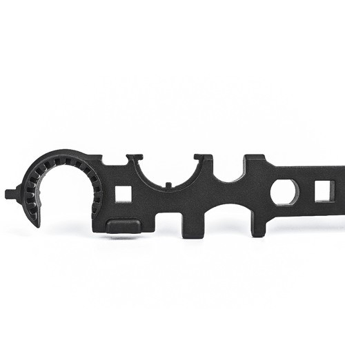 Metal Multi Functional Wrench Steel Tool