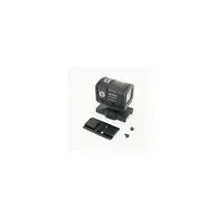 ACRO P-2 Red Dot - Black