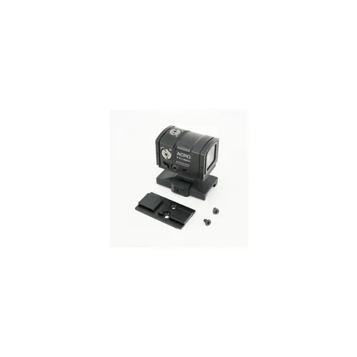 Aim-O ACRO P-2 Red Dot - Black