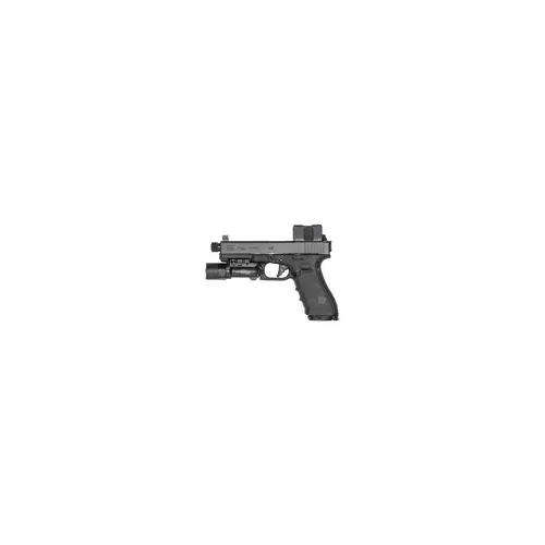 Aim-O ACRO P-2 Red Dot - Black