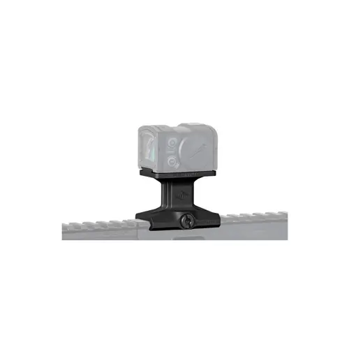 Aim-O ACRO P-2 Red Dot - Black