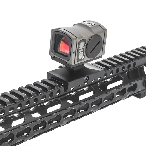Aim-O ACRO P-2 Red Dot - DE