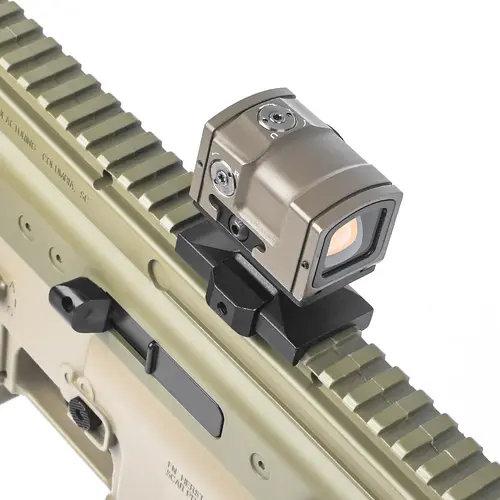 Aim-O ACRO P-2 Red Dot - DE