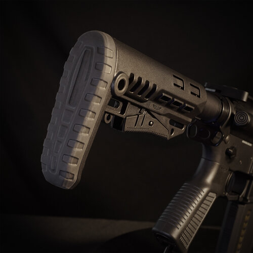Wolverine MTW Forged Series – Tactical XBR – 10"