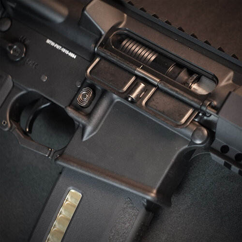 Wolverine MTW Forged Series – Tactical XBR – 10"