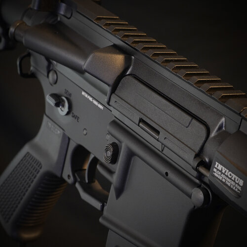 Wolverine MTW Forged Series – Tactical XBR – 10"