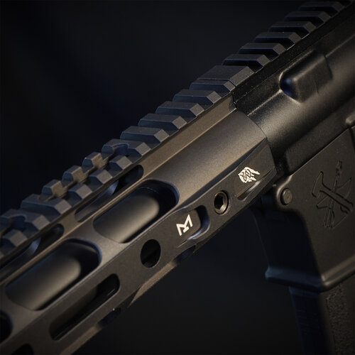 Wolverine MTW Forged Series – Tactical XBR – 10"