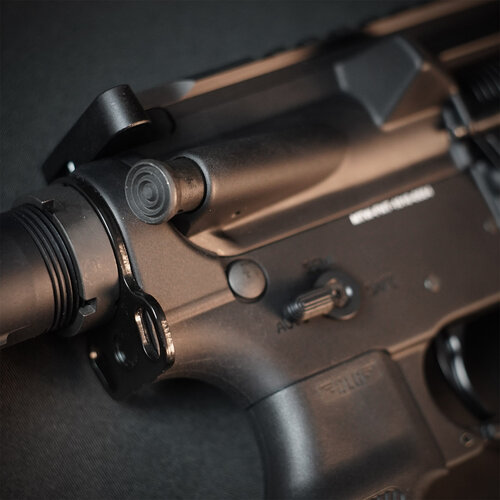 Wolverine MTW Forged Series – Tactical XBR – 10"