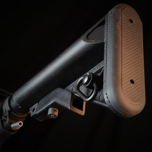 Wolverine MTW PKG -308 - Tactical XBR