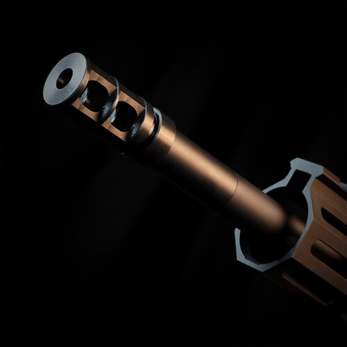 Wolverine MTW PKG -308 - Tactical XBR