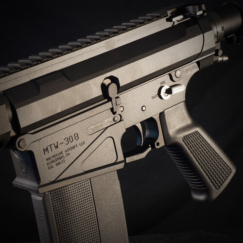 Wolverine MTW PKG -308 - Tactical XBR