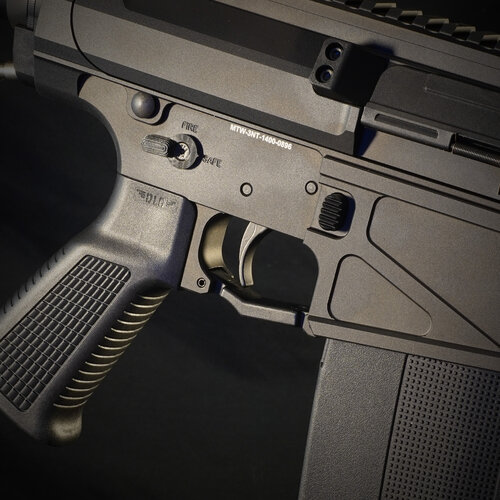 Wolverine MTW PKG -308 - Tactical XBR
