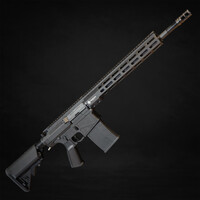 MTW PKG -308 - Tactical XBR