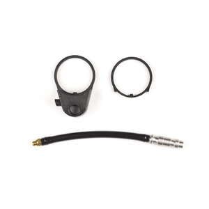 Wolverine FRAC (Fixed Rear Airline Connector) für MTW