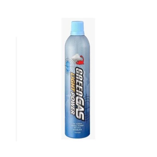 Puff Dino Grünes Gas Light Power 600 ml 9 kg (134 A) Puff Dino Grünes Gas Light Power 600 ml 9 kg (134 A)