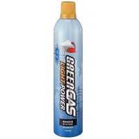 Green Gas 9kg Oil Free 600ML
