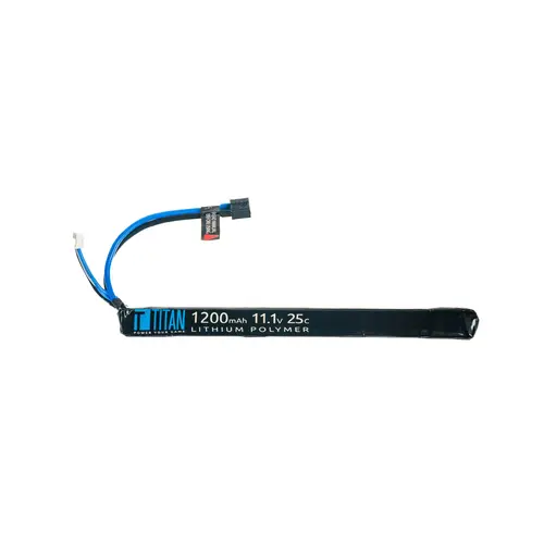 Titan Titan 11.1 v Stick Battery for MDRX Titan Titan 11.1 v Stick Battery for MDRX