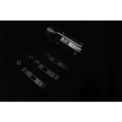 STALKER Steel body only for Kraken SRS Hop-up Chamber