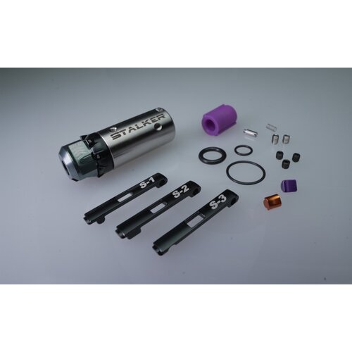 STALKER Steel body only for Kraken SRS Hop-up Chamber