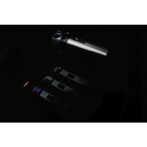 STALKER Steel body only for Kraken SRS Hop-up Chamber