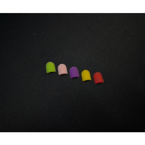 STALKER R-hop Patch For GBB 40°