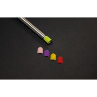 R-hop Patch voor GBB 40°