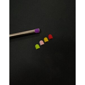 STALKER R-hop patch voor AEG  40° STALKER R-hop patch voor AEG  40°