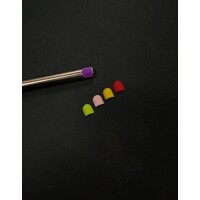 R-hop patch voor AEG 60°