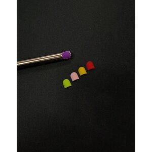 STALKER R-hop patch voor AEG 60° STALKER R-hop patch voor AEG 60°