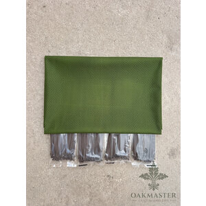 Le Covert Sartorialist Starter Kit Macronet Covert Green 2