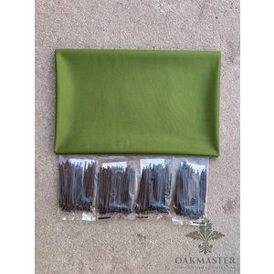 Le Covert Sartorialist Starter Kit Nano Screen Covert Green 3