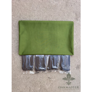 Le Covert Sartorialist Starter Kit Nano Screen Covert Green 4