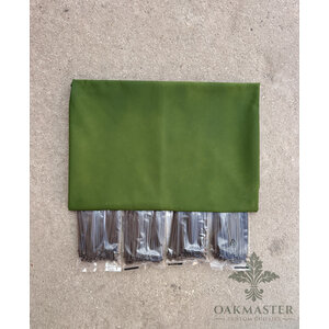Le Covert Sartorialist Starter Kit Nano Screen Covert Green 5